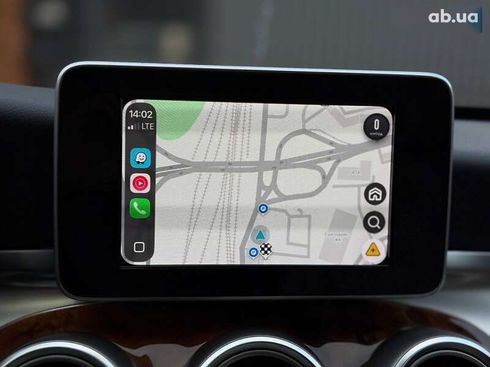 Mercedes-Benz C-Класс 2018 - фото 30