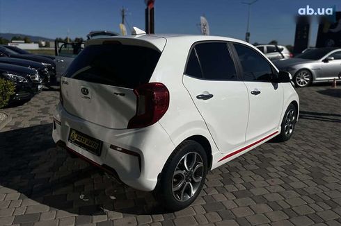 Kia Picanto 2021 - фото 7