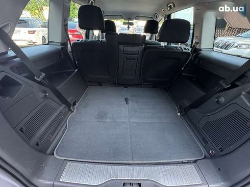 Opel Zafira 2006 - фото 25