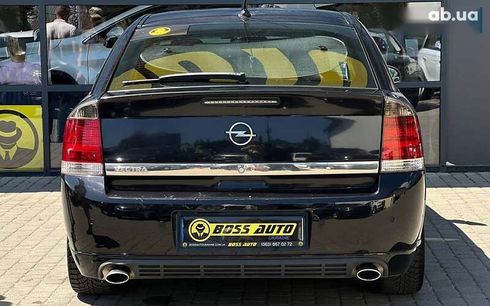 Opel Vectra 2006 - фото 6