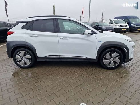 Hyundai Kona 2018 - фото 10