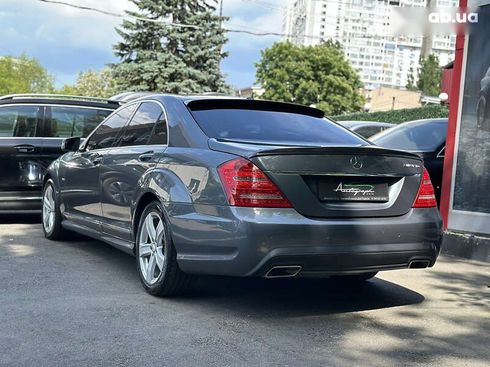 Mercedes-Benz S-Класс 2010 - фото 7