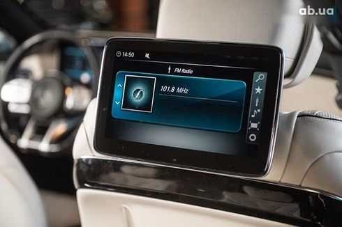 Mercedes-Benz S-Класс 2019 - фото 27