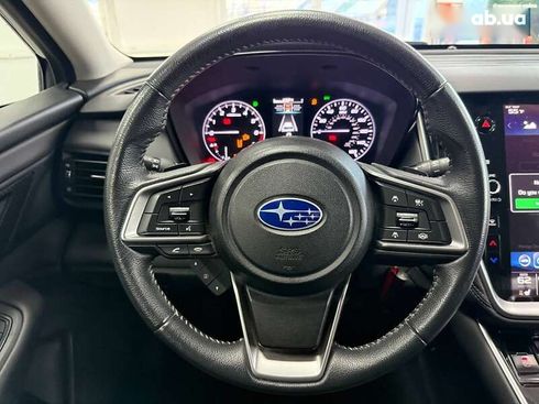 Subaru Outback 2019 - фото 19