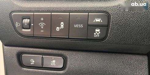 Kia Niro 2020 - фото 7