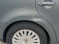 Продажа б/у Volkswagen Touran в Германии - купить на Автобазаре