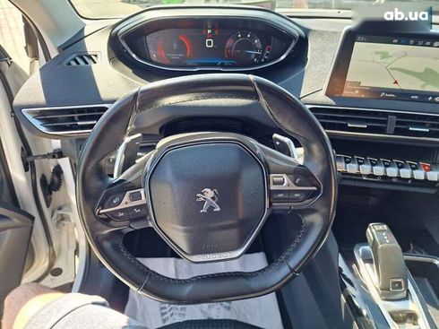 Peugeot 3008 2018 - фото 19