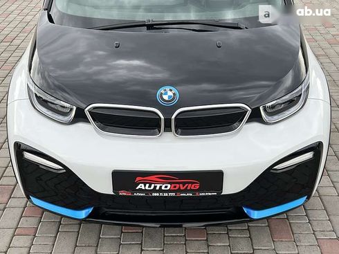 BMW i3 2019 - фото 11