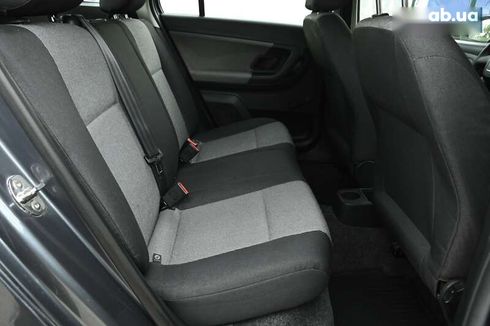 Skoda Fabia 2009 - фото 26