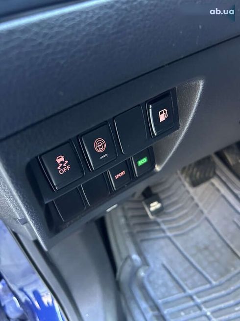Nissan Rogue 2019 - фото 23