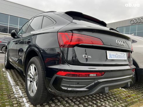 Audi Q5 2022 - фото 10