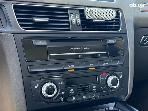 Audi Q5 2014 белый - фото 66