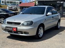 Продаж б/у седан Daewoo Lanos у Вінниці - купити на Автобазарі