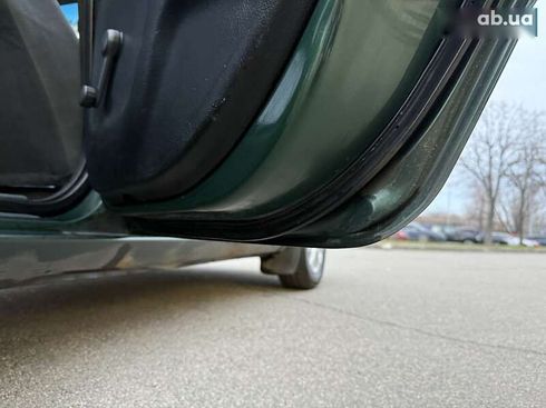 Nissan Primera 1996 - фото 27