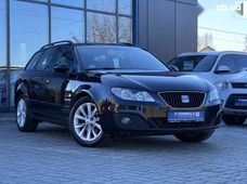 Продаж вживаних SEAT Exeo 2012 року в Нововолинську - купити на Автобазарі