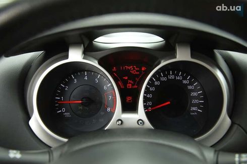 Nissan Juke 2013 - фото 13