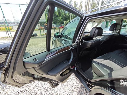 BMW X5 2010 оранжевый - фото 12