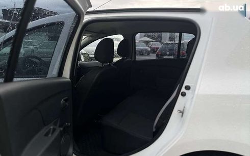 Dacia Sandero 2015 - фото 19