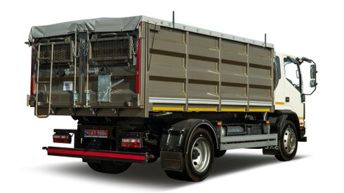 JAC N120 2025 - фото 3