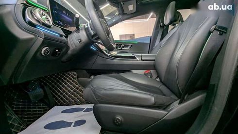 Mercedes-Benz EQE-Класс 2022 - фото 30