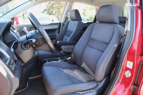 Honda CR-V 2008 - фото 7