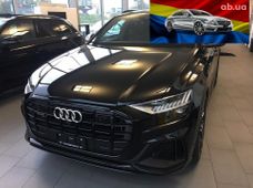 Продажа б/у Audi Q8 Автомат 2019 года - купить на Автобазаре