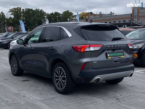 Ford Escape 2022 - фото 14