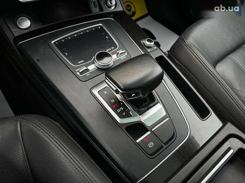 Audi Q5 2018 - фото 20
