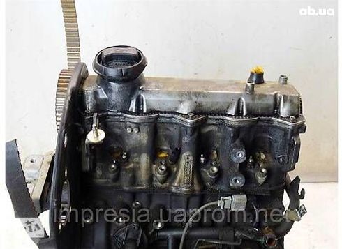 двигатель в сборе для Volkswagen Golf - купити на Автобазарі - фото 3