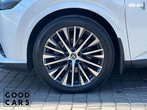 Lexus RX 2023 - фото 7