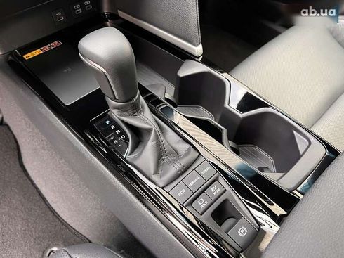 Toyota Camry 2024 - фото 28