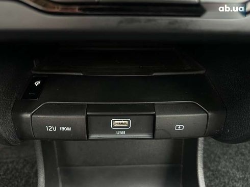 Kia Niro 2020 - фото 16