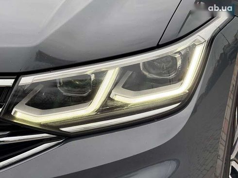 Volkswagen Tiguan 2021 - фото 14