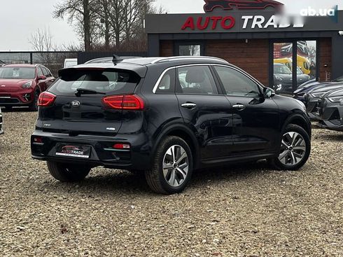 Kia Niro 2020 - фото 6