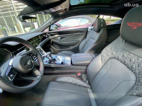 Bentley Continental GT 2020 - фото 11