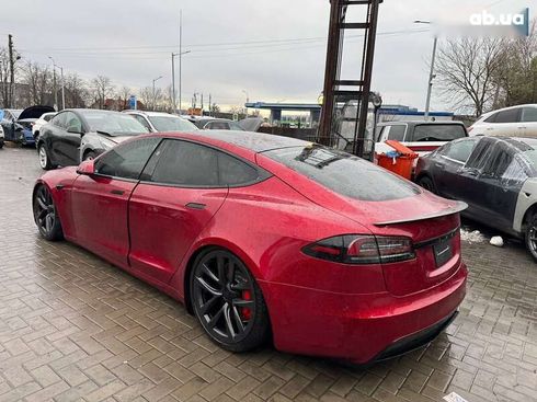 Tesla Model S 2024 - фото 3