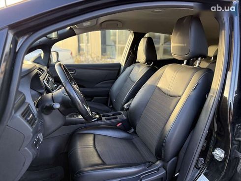 Nissan Leaf 2018 - фото 8
