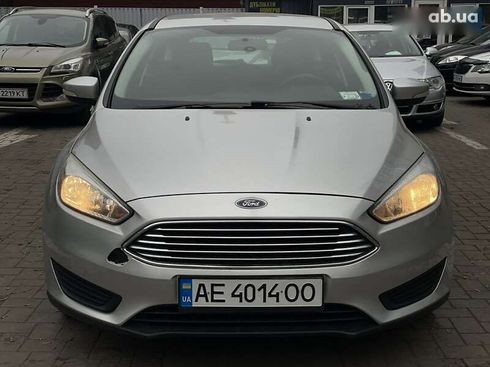 Ford Focus 2016 - фото 2