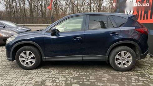 Mazda CX-5 2014 - фото 4