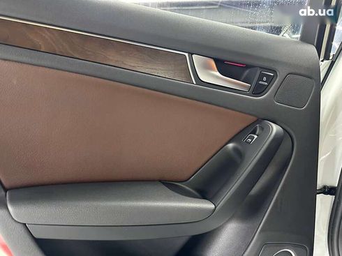 Audi A4 2012 - фото 13