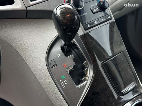 Toyota Venza 2013 черный - фото 13