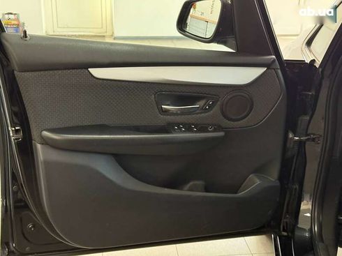 BMW 2 Series Gran Tourer 2015 - фото 18