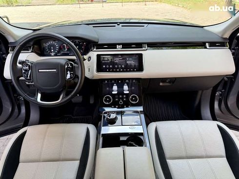 Land Rover Range Rover Velar 2019 - фото 29