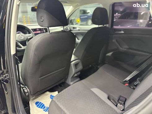 Volkswagen T-Roc 2020 - фото 14