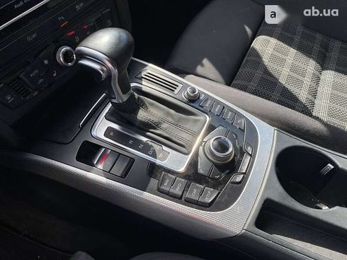 Audi A4 2013 - фото 18