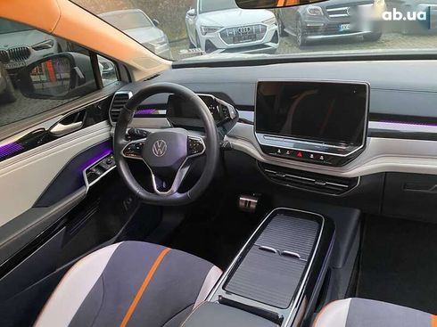 Volkswagen ID.6 X 2023 - фото 11