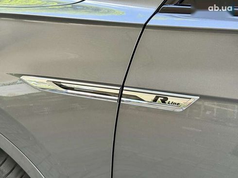 Volkswagen Touareg 2020 - фото 22