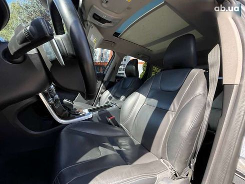 Volvo XC60 2015 - фото 11