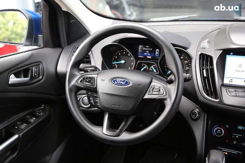 Ford Escape 2019 - фото 14