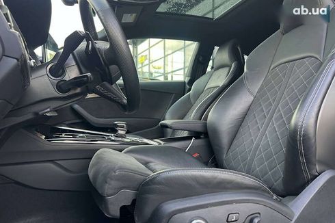 Audi S5 2022 - фото 13